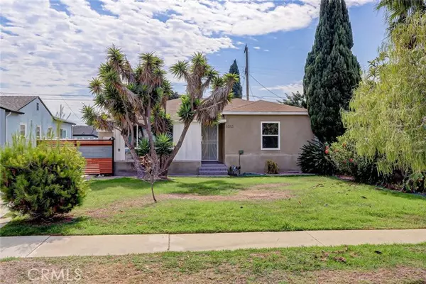 3202 W 153rd Street, Gardena, CA 90249