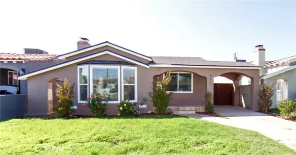 9313 S 5th Avenue, Inglewood, CA 90305