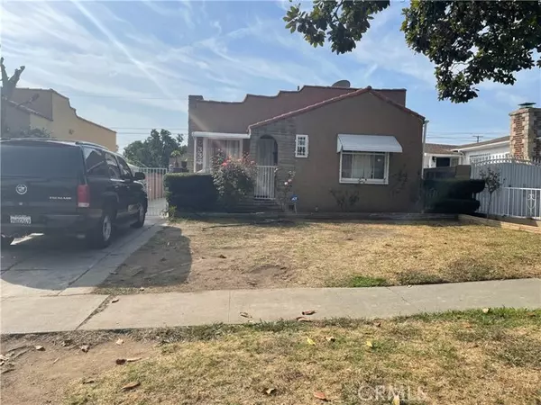 332 W 119th Street, Los Angeles, CA 90061