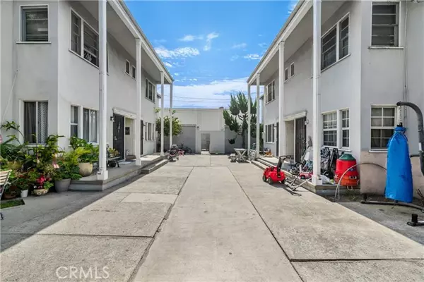 Culver City, CA 90066,12314 Washington Place