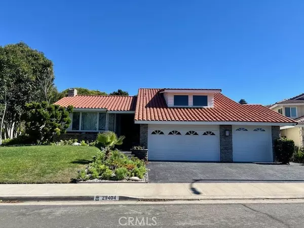 29404 Seaspray, Rancho Palos Verdes, CA 90275