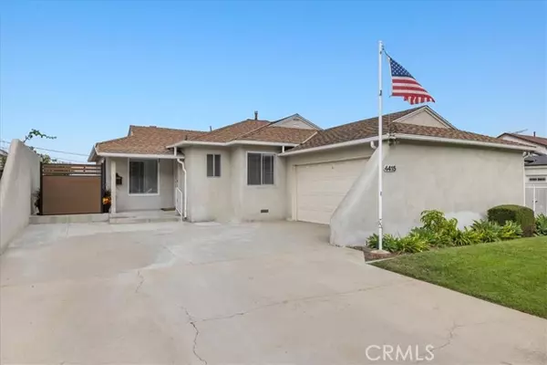 4415 Newton Street, Torrance, CA 90505