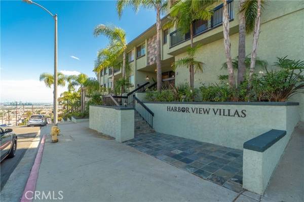 741 W 24th Street #6, San Pedro (los Angeles), CA 90731