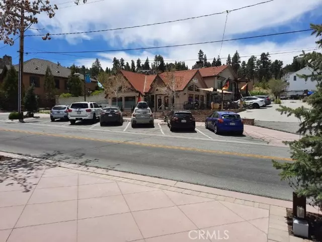 Big Bear Lake, CA 92315,40645 Village Drive