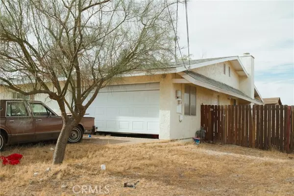 Hesperia, CA 92345,18336 Cherry Street