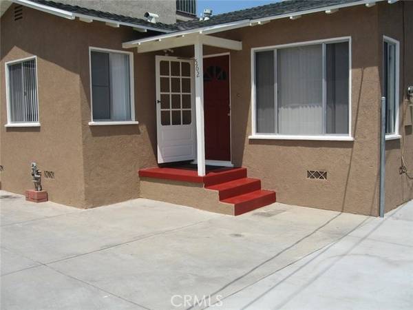 560 W Hamilton Avenue, San Pedro (los Angeles), CA 90731