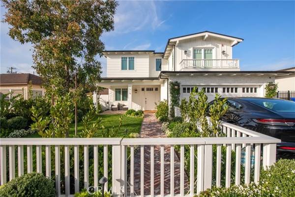 1515 6th Street, Manhattan Beach, CA 90266