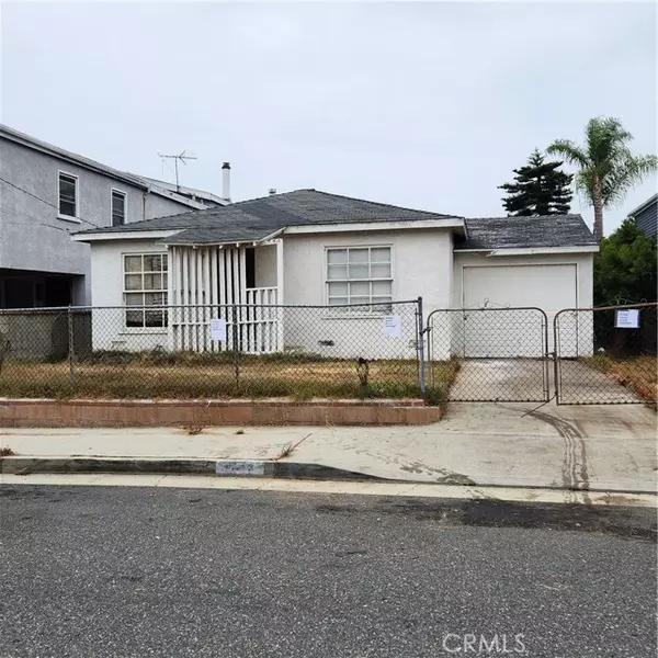 1245 7th Place, Hermosa Beach, CA 90254