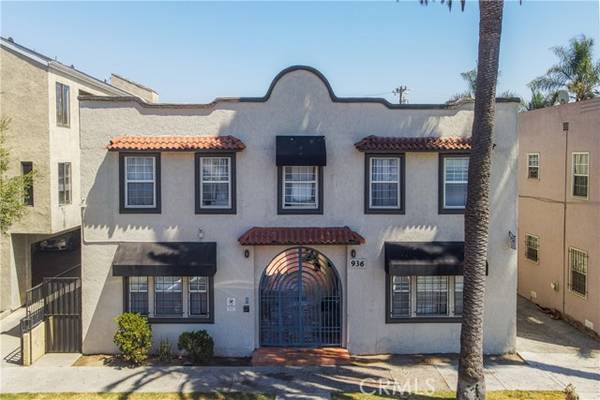 936 Olive Avenue, Long Beach, CA 90813