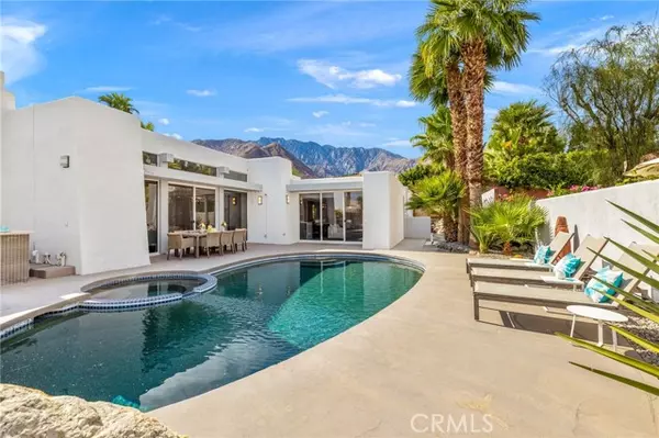 Palm Springs, CA 92262,700 W Racquet Club Road