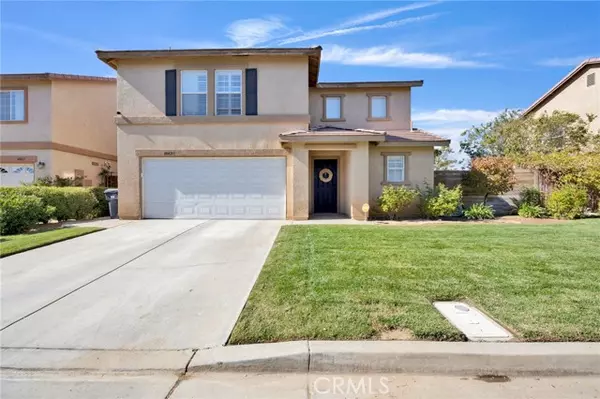 40427 Vereda Drive, Palmdale, CA 93550