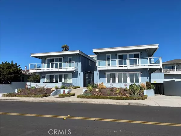 320 Paseo De La Playa #C, Redondo Beach, CA 90277