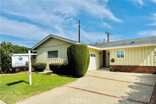 21026 Dolores Street, Carson, CA 90745