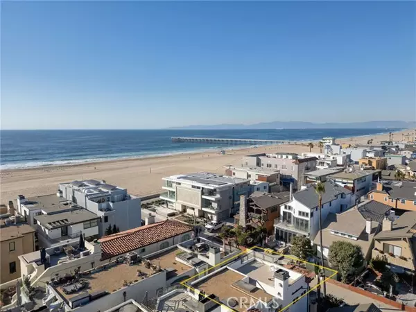 Hermosa Beach, CA 90254,32 8th Street