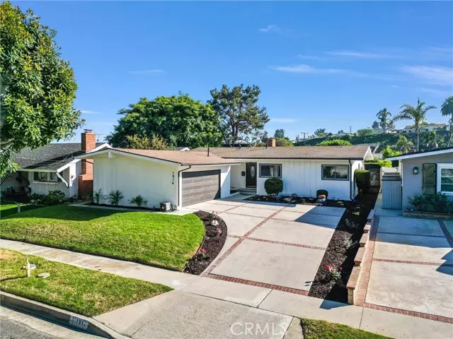 Rancho Palos Verdes, CA 90275,1914 Avenida Feliciano