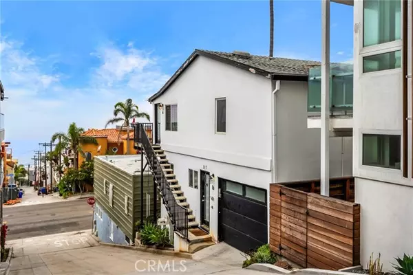 317 Moonstone Street #A, Manhattan Beach, CA 90266