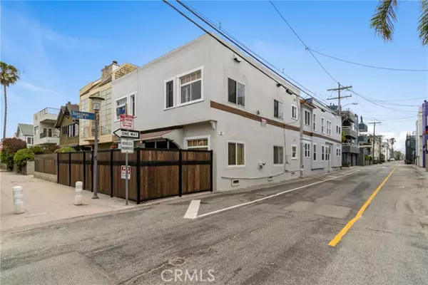 12 25th Place, Venice (los Angeles), CA 90291