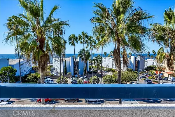 Redondo Beach, CA 90277,200 S Catalina Avenue #403