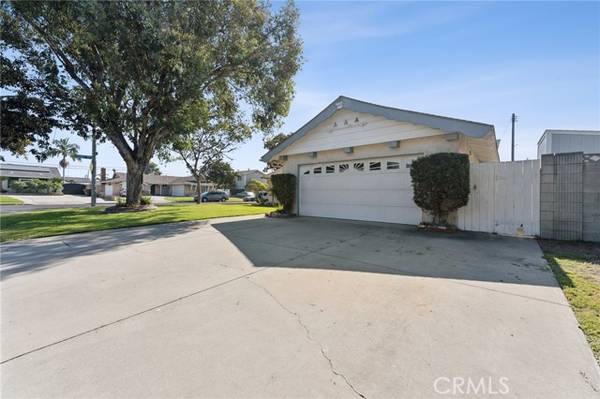 3422 W Rome Avenue, Anaheim, CA 92804