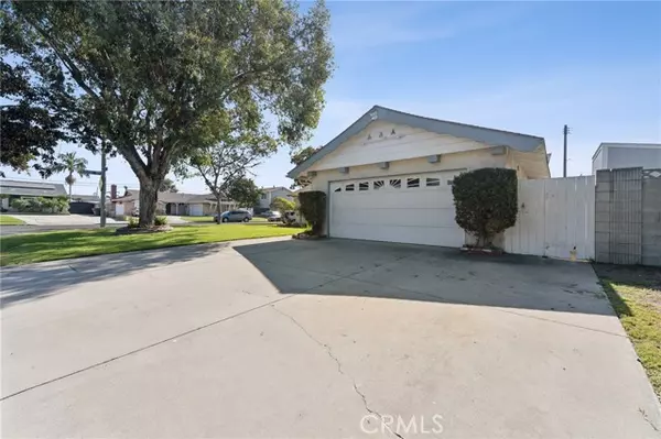 3422 W Rome Avenue, Anaheim, CA 92804