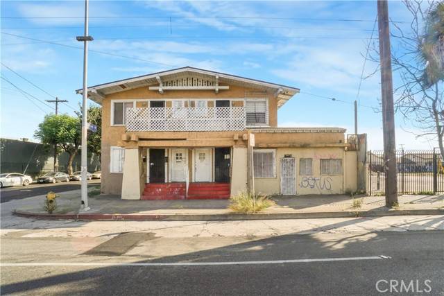 200 W Slauson Avenue, Los Angeles, CA 90003