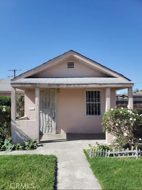 2035 N Grandee Avenue, Compton, CA 90222