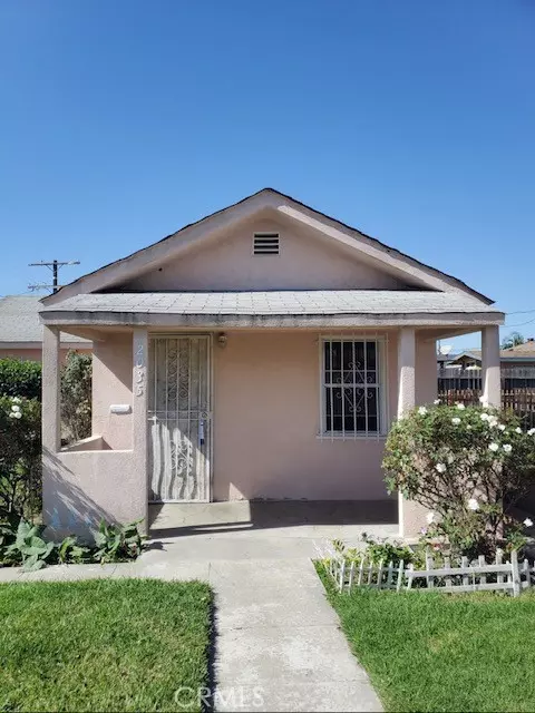 2035 N Grandee Avenue, Compton, CA 90222