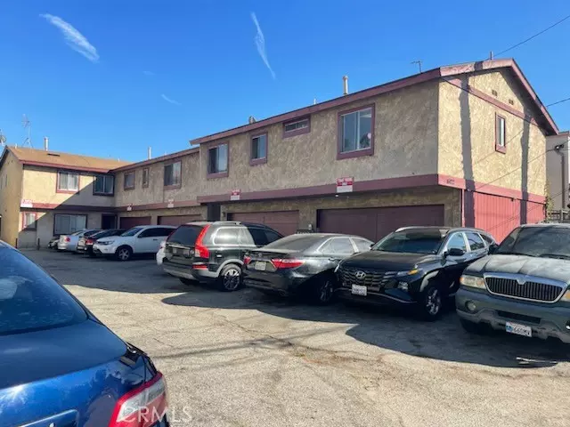 16122 S Ainsworth Street, Gardena, CA 90247