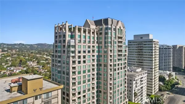 10727 Wilshire Boulevard #1904, Los Angeles, CA 90024