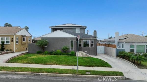 10605 Ruthelen Street, Los Angeles, CA 90047