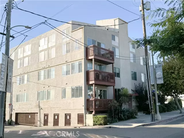 100 S Venice Boulevard #10, Venice (los Angeles), CA 90291