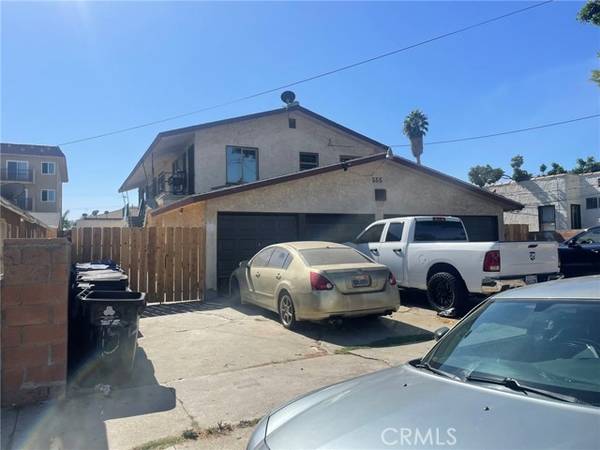 555 W 15th Street, San Pedro (los Angeles), CA 90731