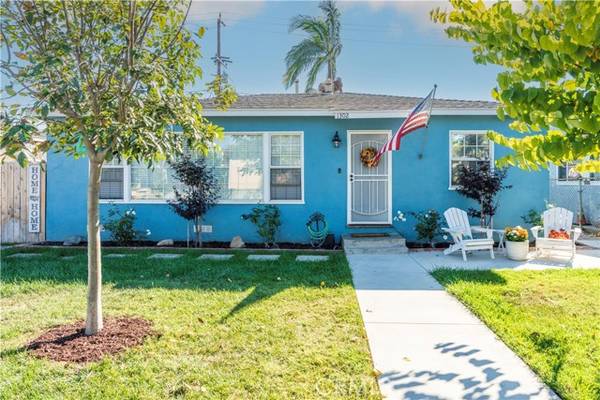 1302 W 182nd Street, Gardena, CA 90248