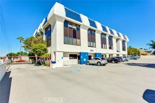 2512 Artesia Boulevard, Redondo Beach, CA 90278