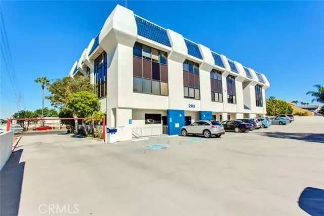 2512 Artesia Boulevard, Redondo Beach, CA 90278