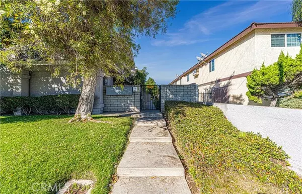 215 East 223rd Street #4, Carson, CA 90745