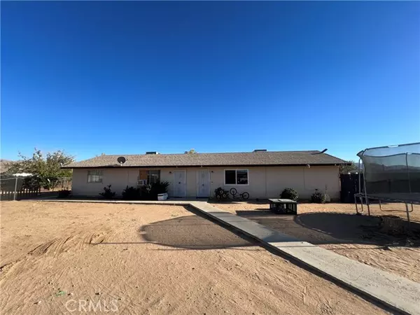 Apple Valley, CA 92308,13615 Pauhaska Road