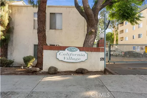 Tarzana (los Angeles), CA 91356,5700 Etiwanda Avenue #168