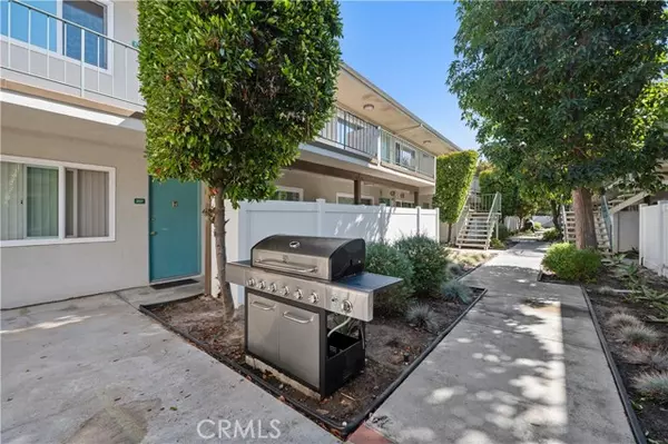 Torrance, CA 90503,3656 Garnet Street #228