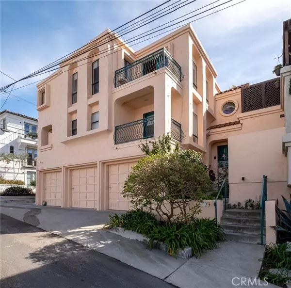 412 36th Street, Manhattan Beach, CA 90266