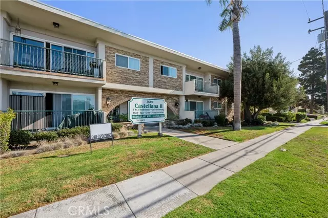 Torrance, CA 90503,3649 Emerald Street #229