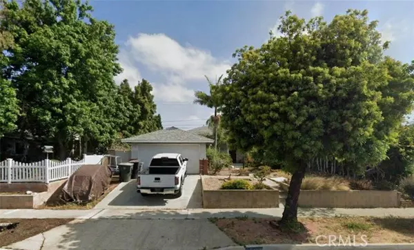 4413 Scott Street, Torrance, CA 90503