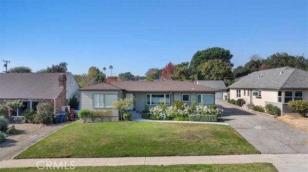 1745 Grand Oaks Avenue, Altadena, CA 91001