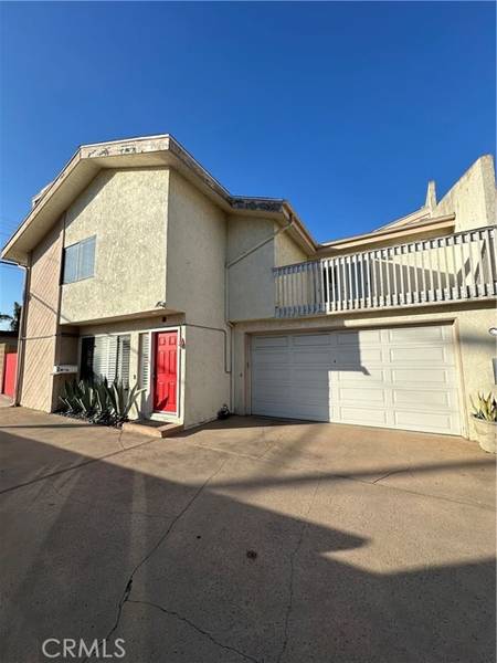 1808 Phelan Lane #A, Redondo Beach, CA 90278