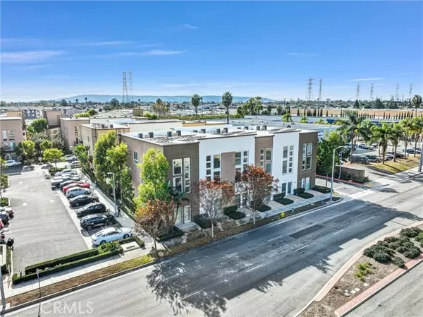 1602 W Artesia Square #A, Gardena, CA 90248