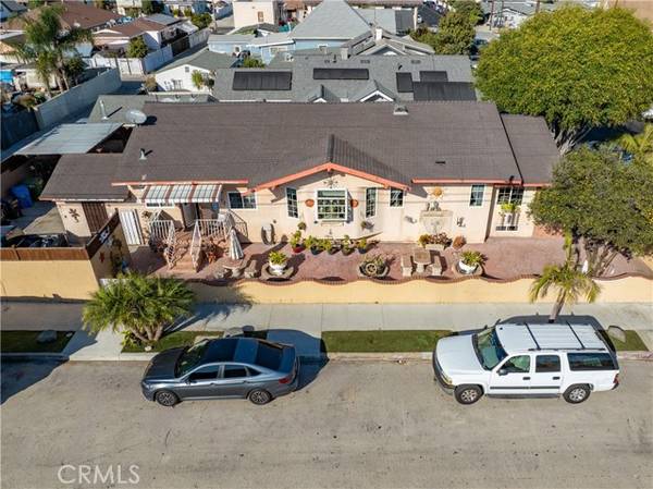 203 N Mesa Street, San Pedro (los Angeles), CA 90731