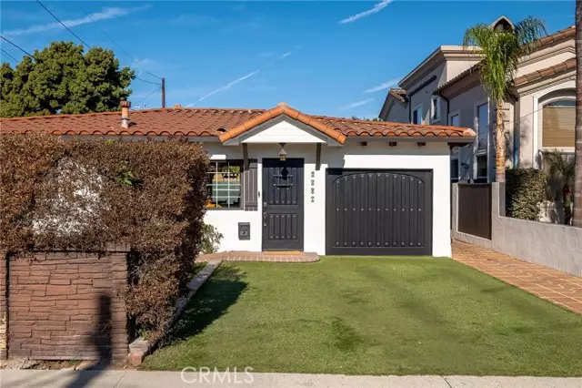 Redondo Beach, CA 90278,2401 Alvord Lane