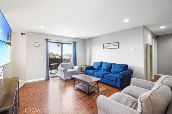 Long Beach, CA 90804,1509 Stanley Avenue #304