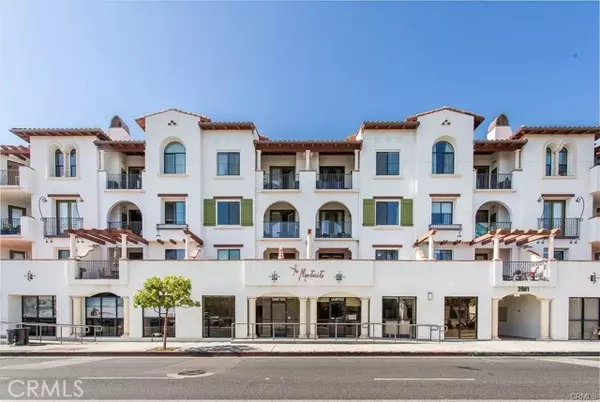 2001 Artesia Boulevard #304, Redondo Beach, CA 90278