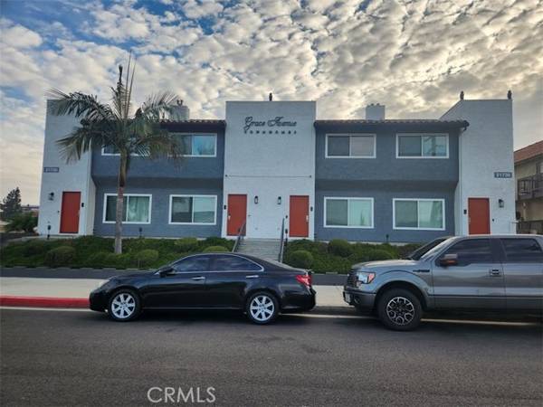 21730 Grace Avenue #2, Carson, CA 90745